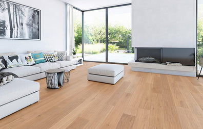 Sutter - Elandura - Inhaus Surfaces - 5 mm SPC Luxury Vinyl Plank
